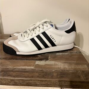 Adidas Samoa Sneakers